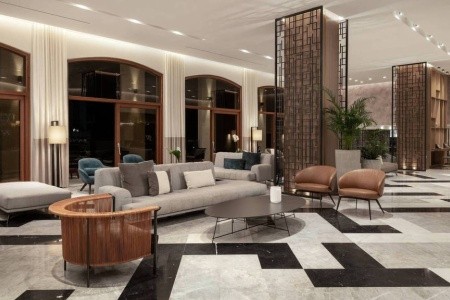 Theartemis Palace - 5