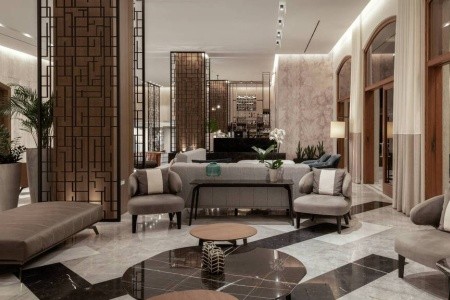 Theartemis Palace - 6