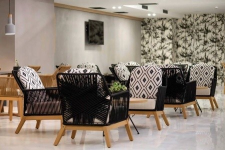 Theartemis Palace - 7