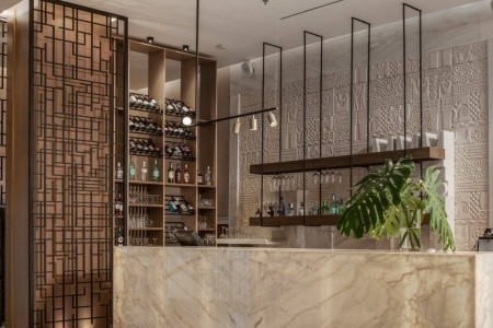 Theartemis Palace - 9