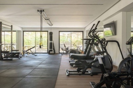 Theartemis Palace - 14