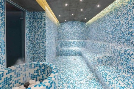 Theartemis Palace - 16