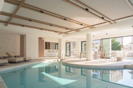 Theartemis Palace - 18