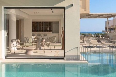 Theartemis Palace - 20