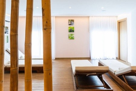 Theartemis Palace - 21