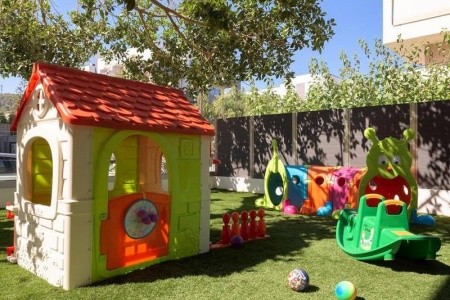 Theartemis Palace - 22