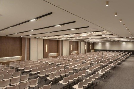 Theartemis Palace - 23