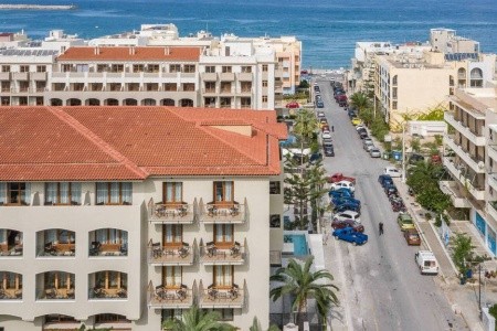 Theartemis Palace - 24