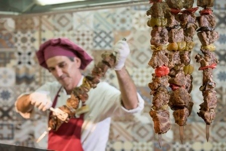 Grécko Kréta Minos Imperial Luxury Resort & Spa (Ex.