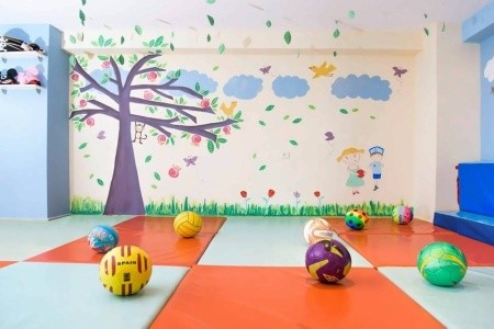 Grécko Kréta Minos Imperial Luxury Resort & Spa (Ex.