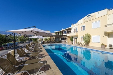 Veronica Apartments - 2