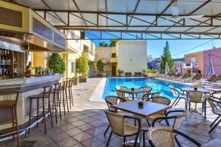 Veronica Apartments - 3