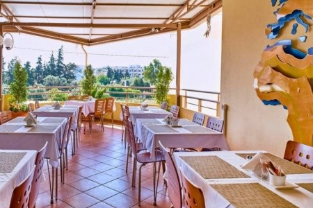 Veronica Apartments - 5