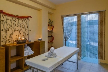 Veronica Apartments - 8