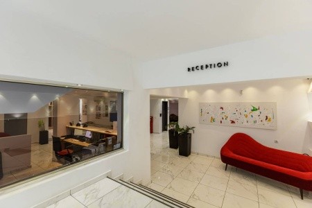 Kahlua Sea View Suites - 1