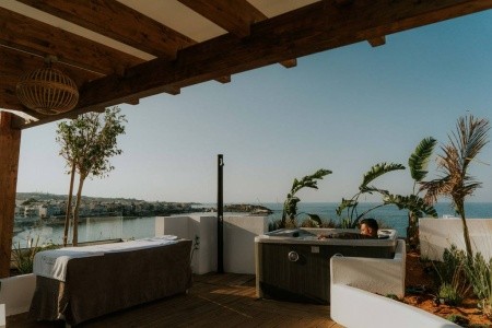 Kahlua Sea View Suites - 5