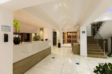 Kahlua Sea View Suites - 6