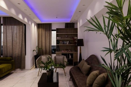 Kahlua Sea View Suites - 7