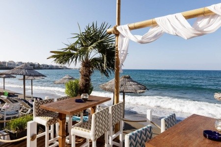 Kahlua Sea View Suites - 8