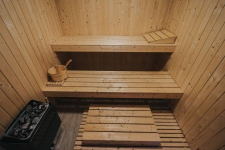 Kahlua Sea View Suites - 13