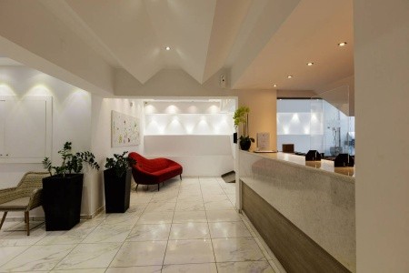 Kahlua Sea View Suites - 14