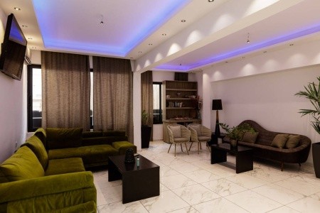 Kahlua Sea View Suites - 15