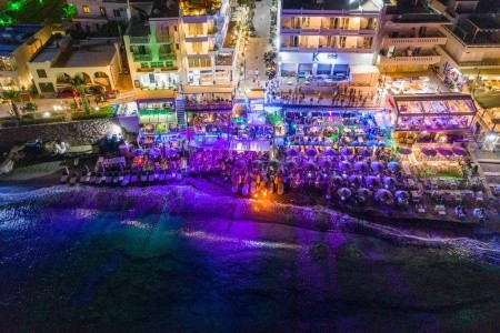 Kahlua Sea View Suites - 16