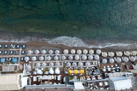 Kahlua Sea View Suites - 19