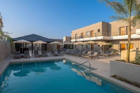 Porto Platanias Village - 3