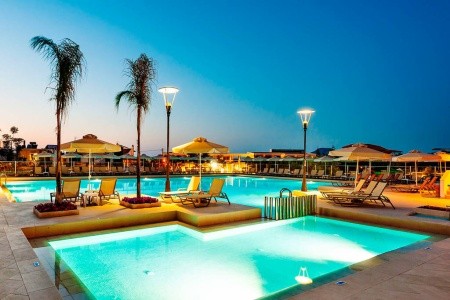 Porto Platanias Village - 4