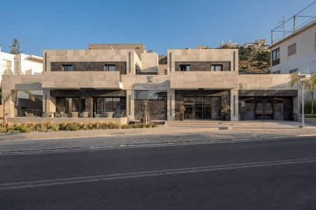 Porto Platanias Village - 5