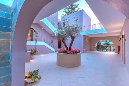 Porto Platanias Village - 6