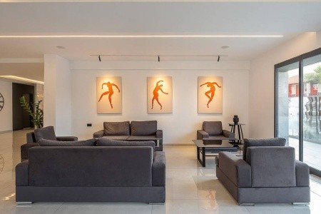 Porto Platanias Village - 8