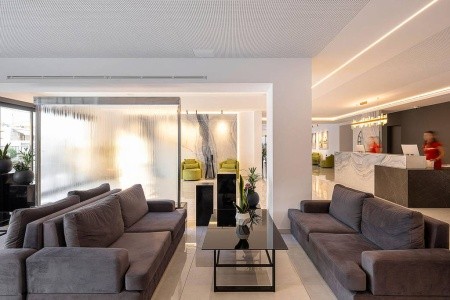 Porto Platanias Village - 9