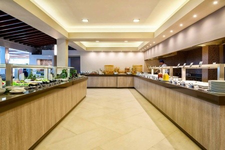 Porto Platanias Village - 10