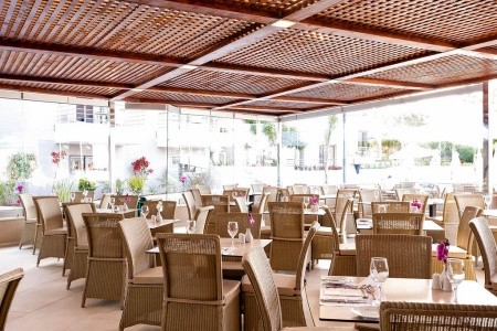 Porto Platanias Village - 11