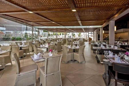 Porto Platanias Village - 12