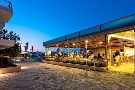 Porto Platanias Village - 13