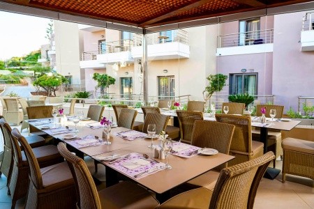 Porto Platanias Village - 14