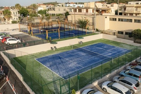 Porto Platanias Village - 16