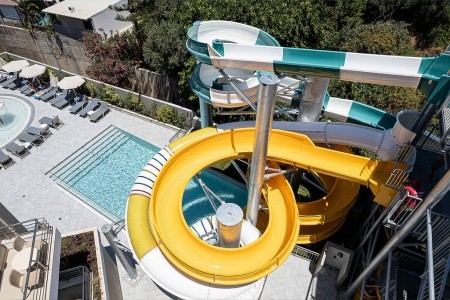 Porto Platanias Village - 18