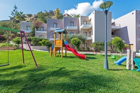 Porto Platanias Village - 19