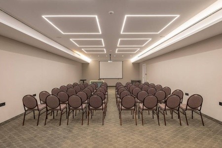 Porto Platanias Village - 20