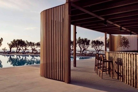 Numo Ierapetra Beach Resort - 2