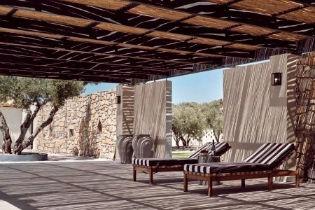 Numo Ierapetra Beach Resort - 6