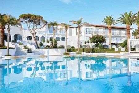 Caramel A Grecotel Resort To Live