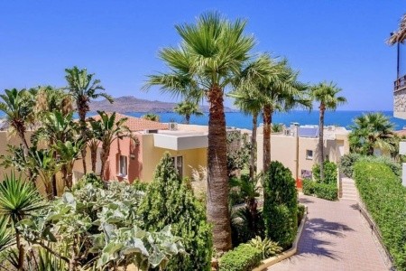 Grecotel Casa Adele (Ex. Grand Leoniki Residence By Grecotel) - 2