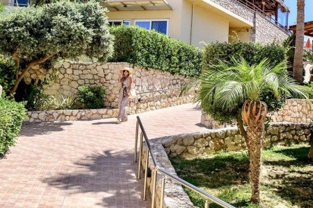 Grecotel Casa Adele (Ex. Grand Leoniki Residence By Grecotel) - 6