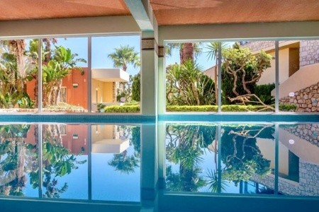 Grecotel Casa Adele (Ex. Grand Leoniki Residence By Grecotel) - 8