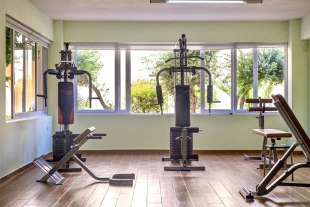 Grecotel Casa Adele (Ex. Grand Leoniki Residence By Grecotel) - 10